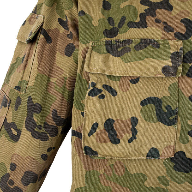 Romanian M94 Mozaic Camo Jacket, , large image number 9
